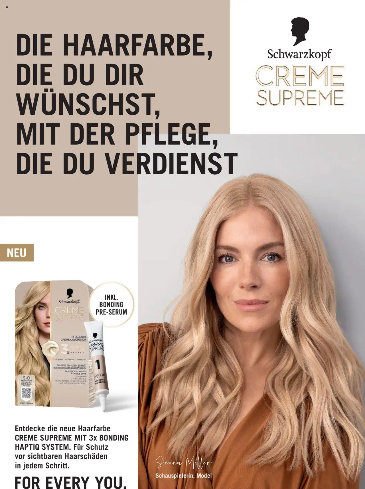 Rossmann Centaur - gültig ab dem 01.08.2025 | Seite: 38 | Produkte: Haarfarbe, Creme