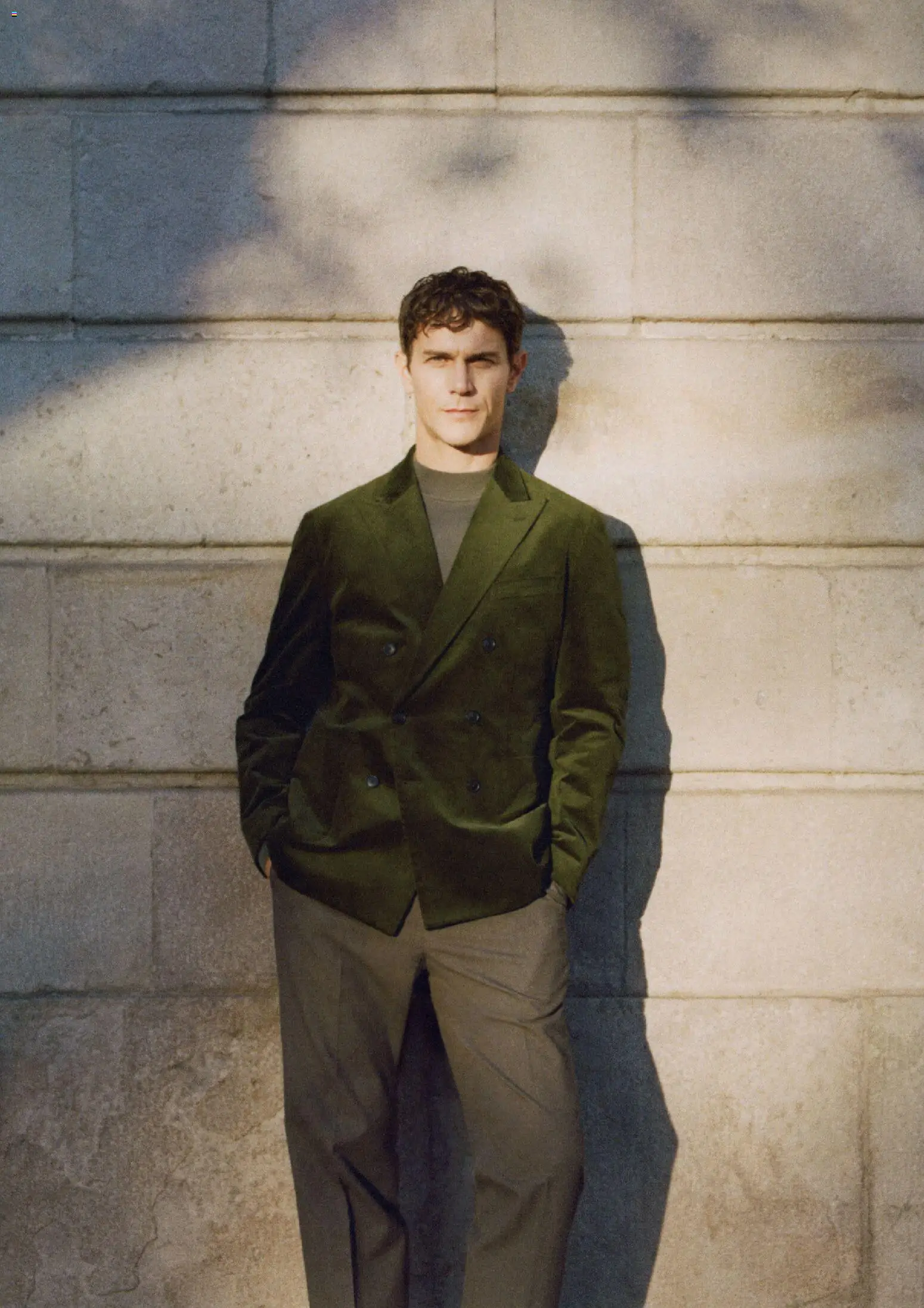 Mango folleto │ válido desde el 06.12.2025 | Página: 3