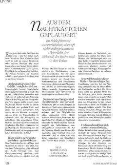 dm drogerie markt Active Beauty Magazin 10/2025 ab 01.10.2025 gültig | Seite: 78
