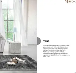 Pogląd oferty "Black Red White Gazetka - Katalog mebli wypoczynkowych MAOS" - ważna od 27.08.2024 | Strona: 55