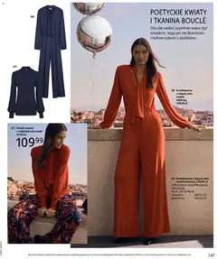 Pogląd oferty "BonPrix Katalog - Sielankowy romantyzm" - ważna od 17.11.2025 | Strona: 69