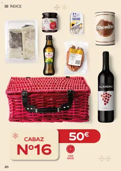 Pré-visualização Biscoitos, Biscoitos válido de 06.10.2025 | Página: 20