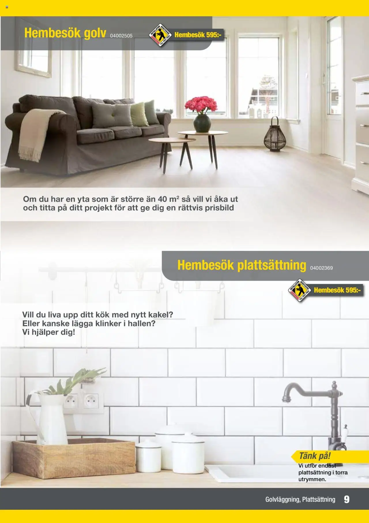 Bauhaus reklamblad aktuell från 01.02.2024 | Sida: 32