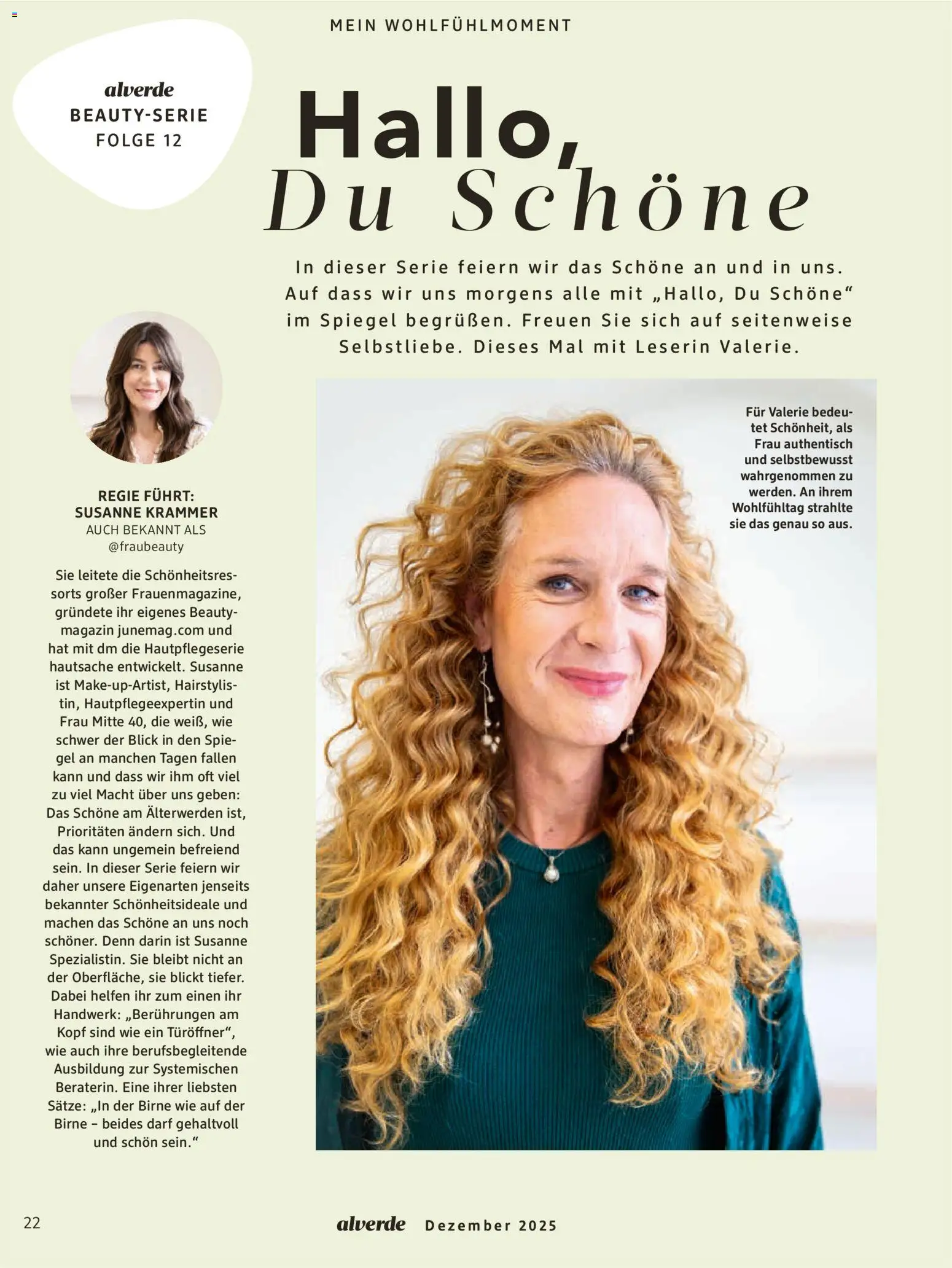 dm drogerie Prospekt 	 – gültig ab 01.01.2026 | Seite: 22