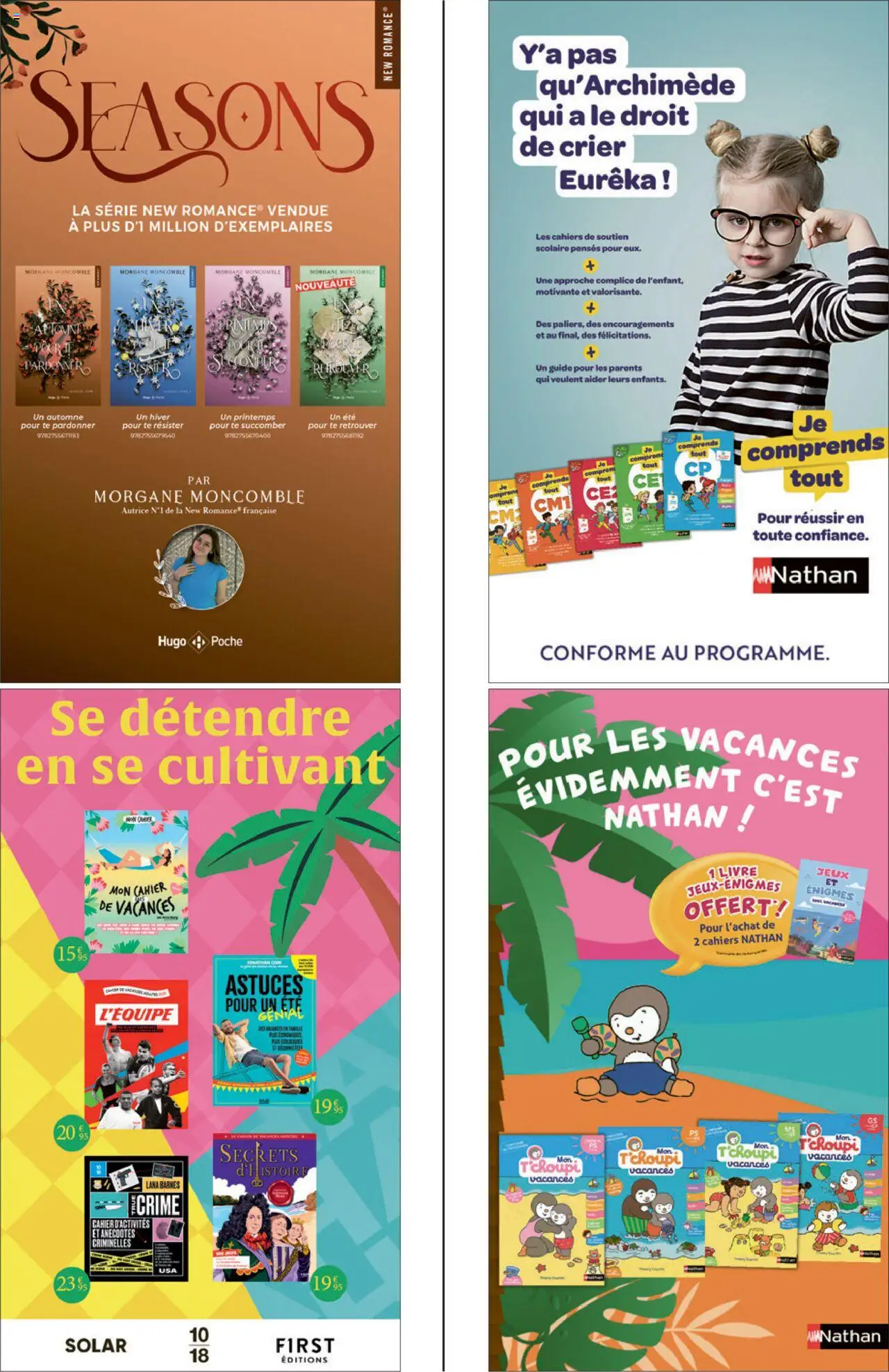  | Page: 2 | Produits: Jeux, Livre