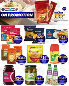 Take n Pay specials catalogue – valid from 02.02.2026 | Page: 4