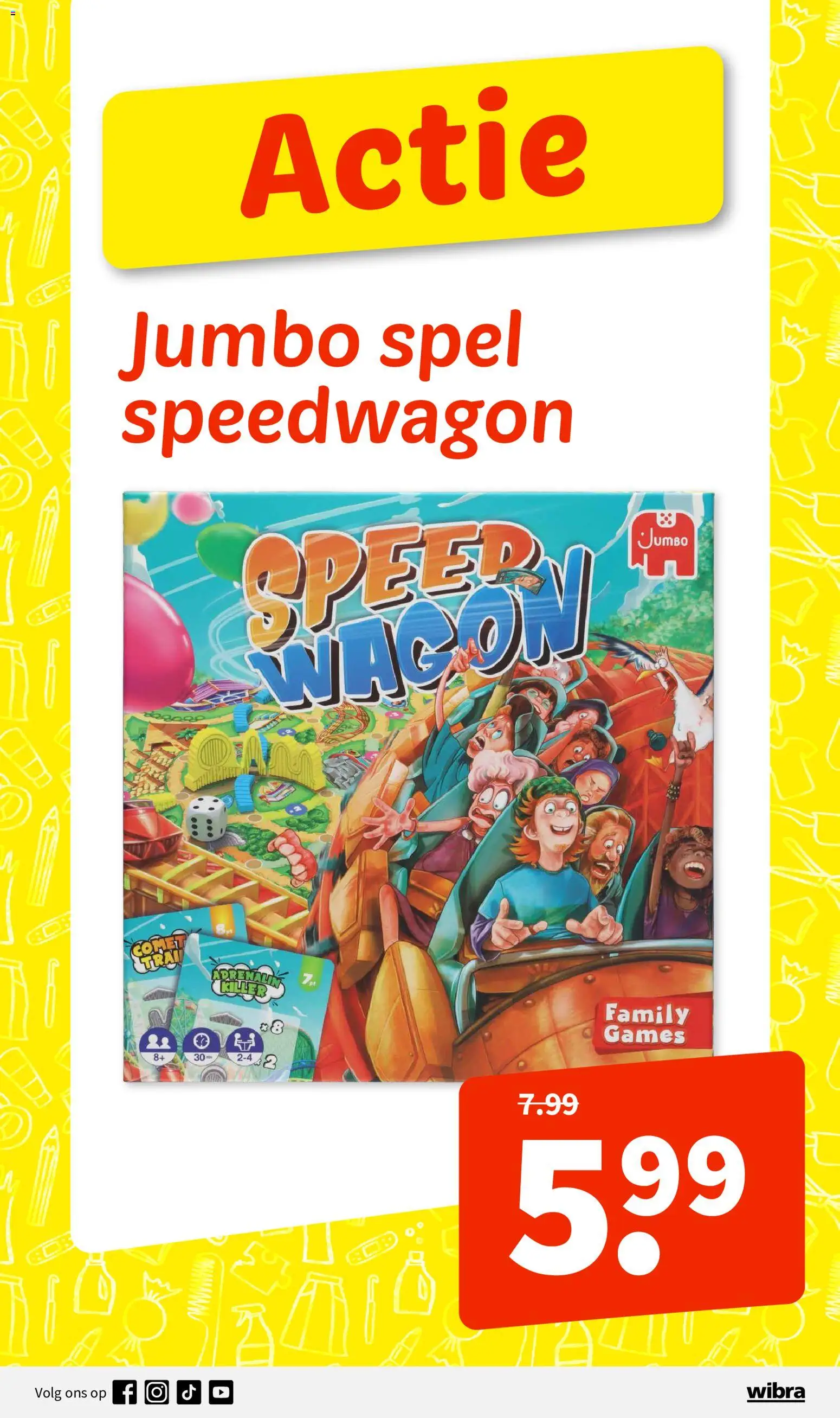 {H1} | Pagina: 35 | Producten: Spel