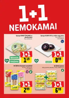 IKI leidinys galioja nuo 27.10.2025
