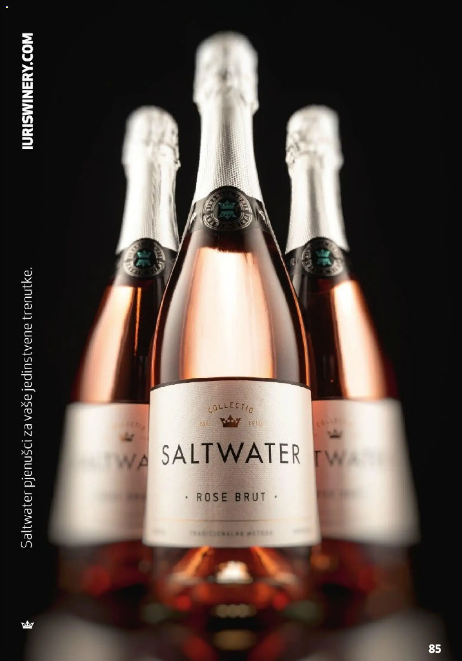 Vrutak katalog | vrijedi od 01.11.2025 | Stranica: 85