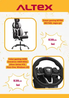 Ofertele Altex valabile de la 25.12.2025 | Pagină: 4