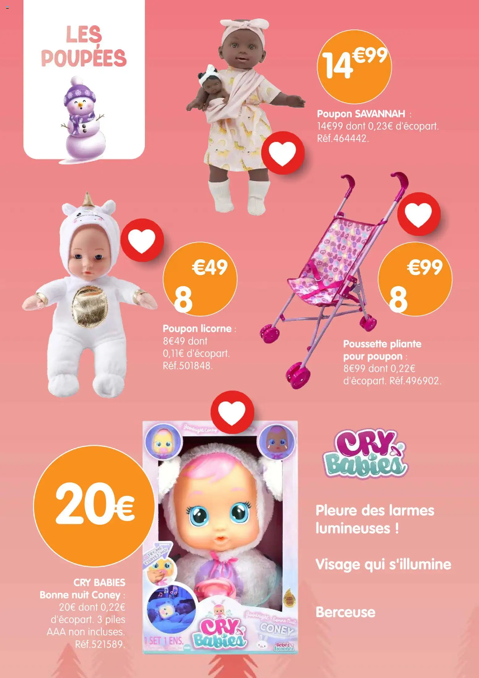 {H1} | Page: 16 | Produits: Piles