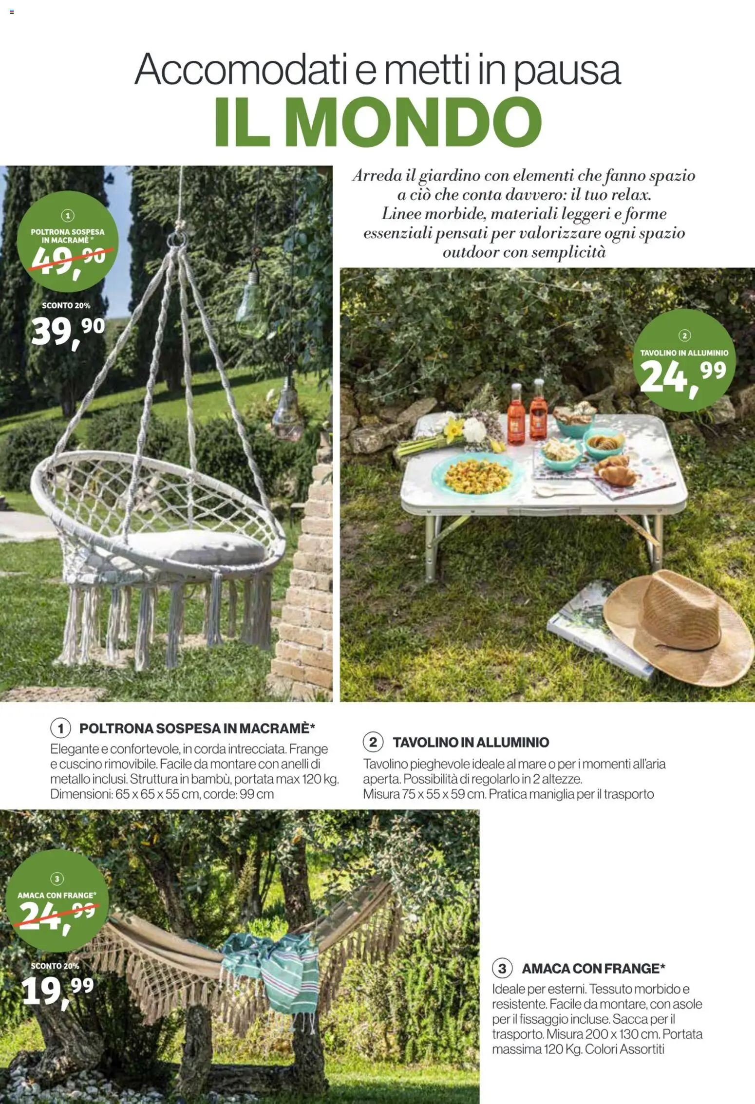 Volantino IN's del 15.04.2026 | Pagina: 18