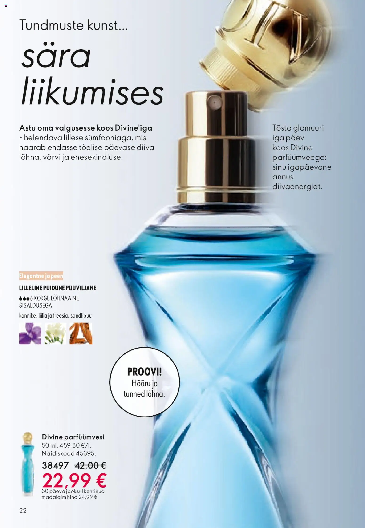 {H1} | Lehekülg: 22