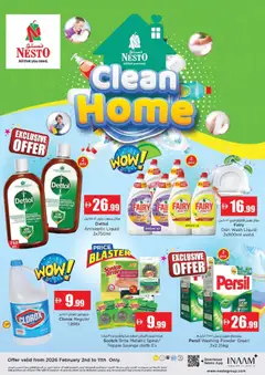 Preview of Nesto - Offers valid from 02.02.2026 | Page: 12