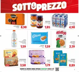 Volantino Eté del 15.07.2025 | Pagina: 3