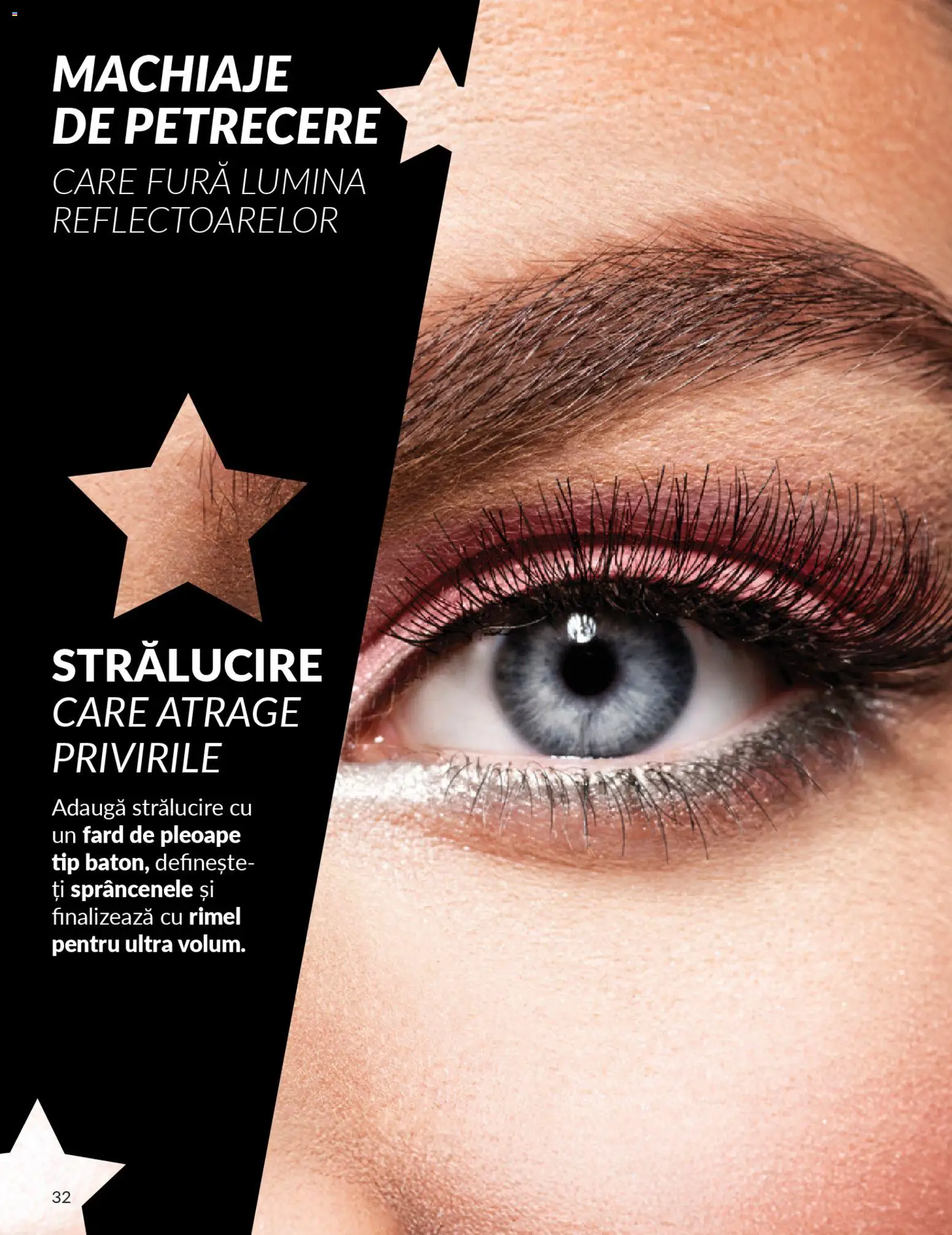 Noul catalog Avon – valabil de la 01.01.2026 | Pagină: 34 | Produse: Tavuk suyu, Fard de pleoape
