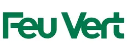 Feu Vert - Logo logo