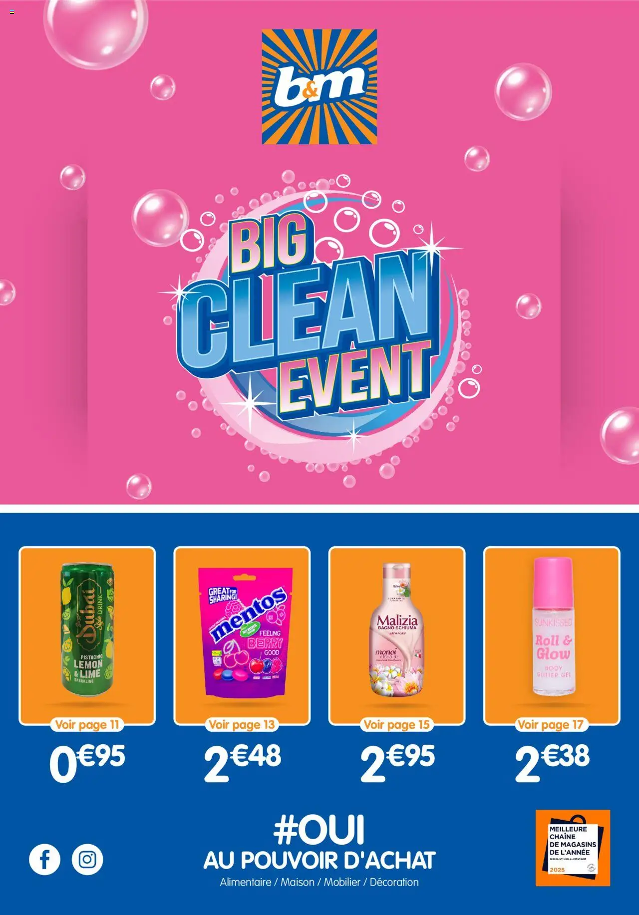  | Page: 1 | Produits: Body