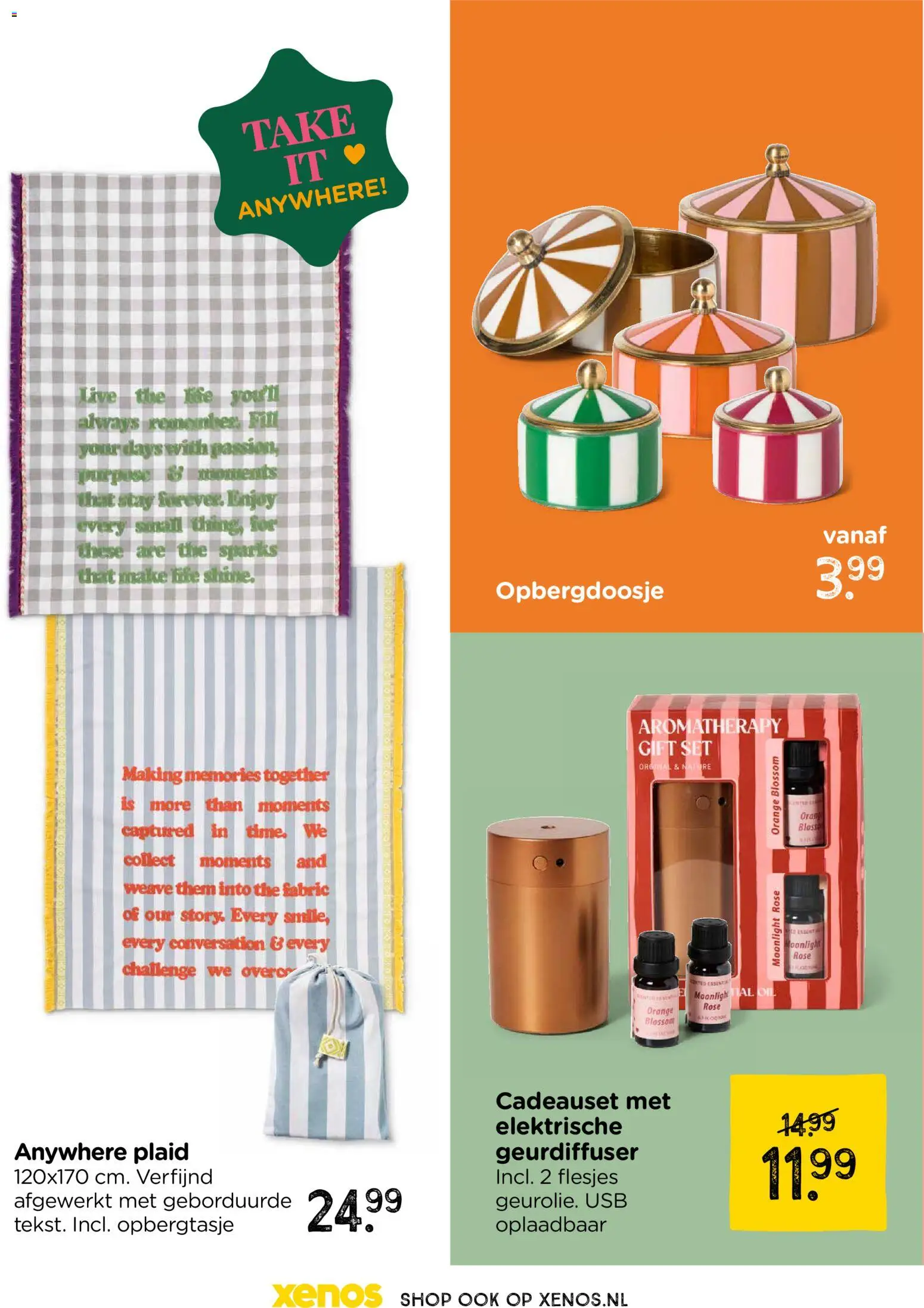 {H1} | Pagina: 8 | Producten: Usb