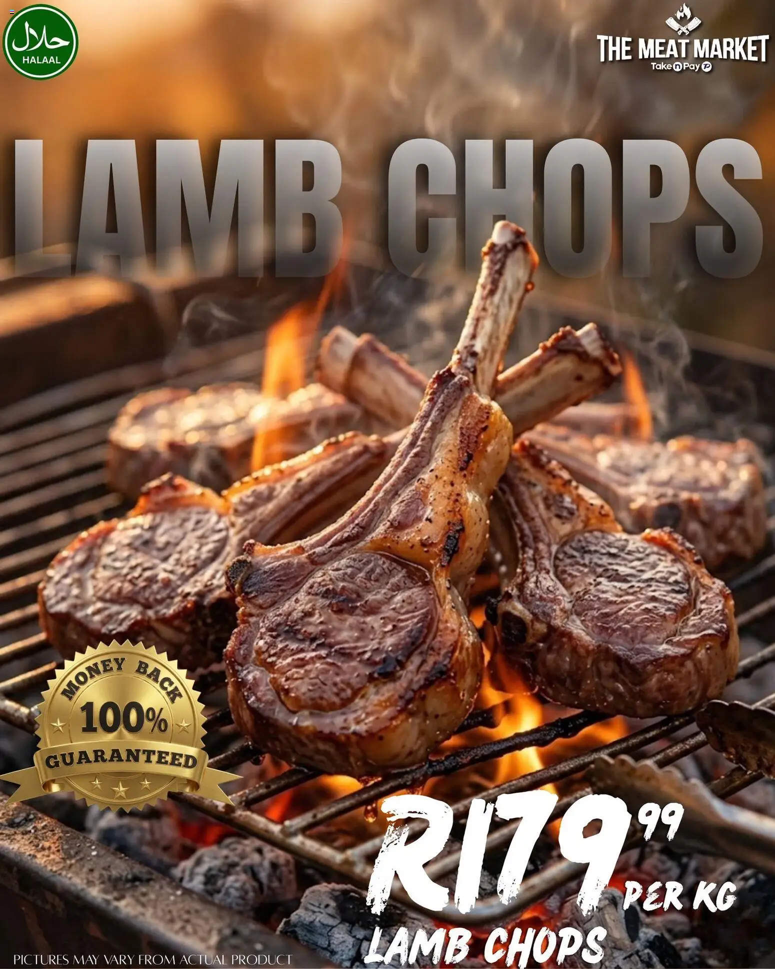 New Take n Pay catalogue – valid from 03.04.2026 | Page: 33