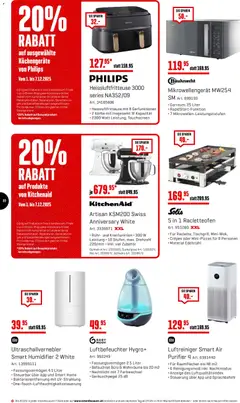 Interdiscount Aktionen ab 01.12.2025 gültig | Seite: 22