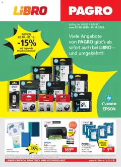 Libro Flugblatt ab 02.10.2025 gültig
