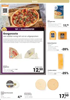 Hanos - Folder - Voorbeeld van een folder van Hanos, geldig van 01.01.2026 | Pagina: 6