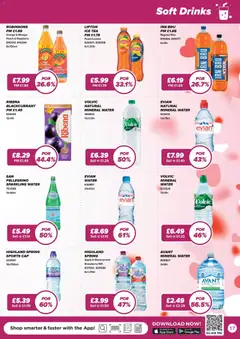 Preview of Bestway - The Big Deals Brochure valid from 30.01.2026 | Page: 17