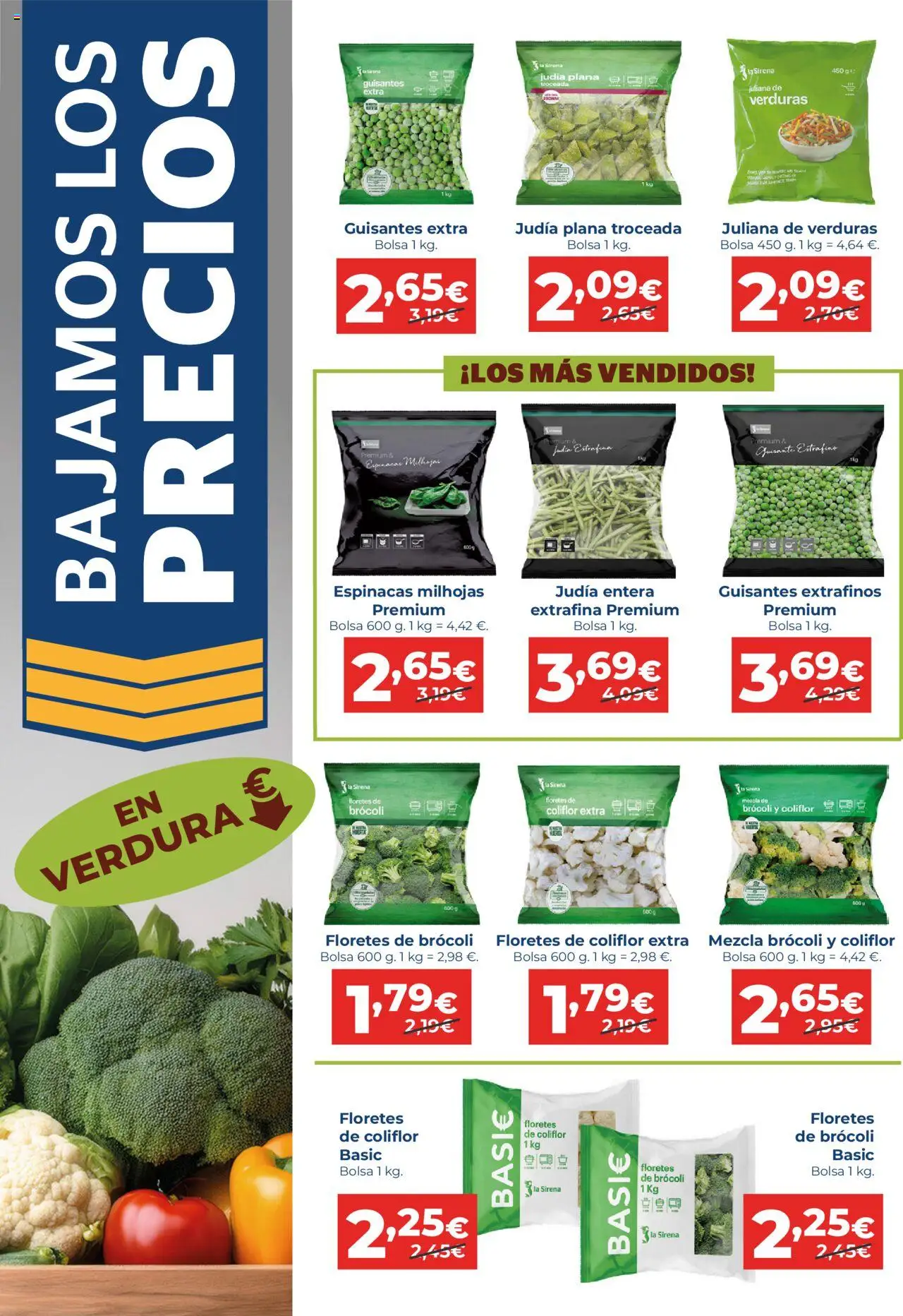 La Sirena - Ibiza │ válido desde el 11.09.2025 | Página: 2 | Productos: Πορσελάνη, Bolsa