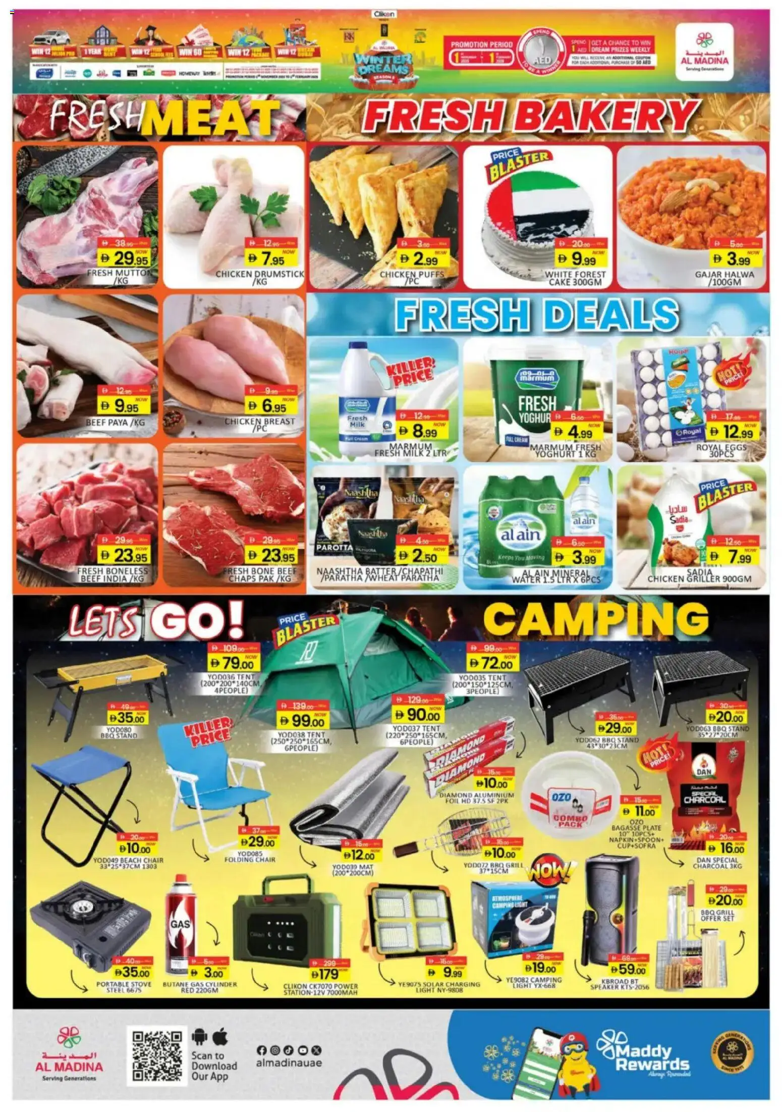 {H1} | Page: 4 | Products: Pivo, Čokoláda, Kartofler, Котлон