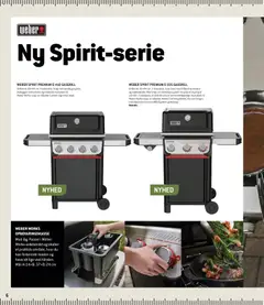 XL-BYG - Grillkatalog gyldig fra 01.01.2026 | Side: 7 | Produkter: Termometer