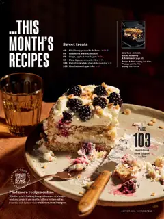 Preview of Waitrose - October 2025 valid from 01.10.2025 | Page: 9