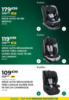 Feu Vert - Prévisualisation de Feu Vert catalogue valide à partir de 28.01.2026 | Page: 13