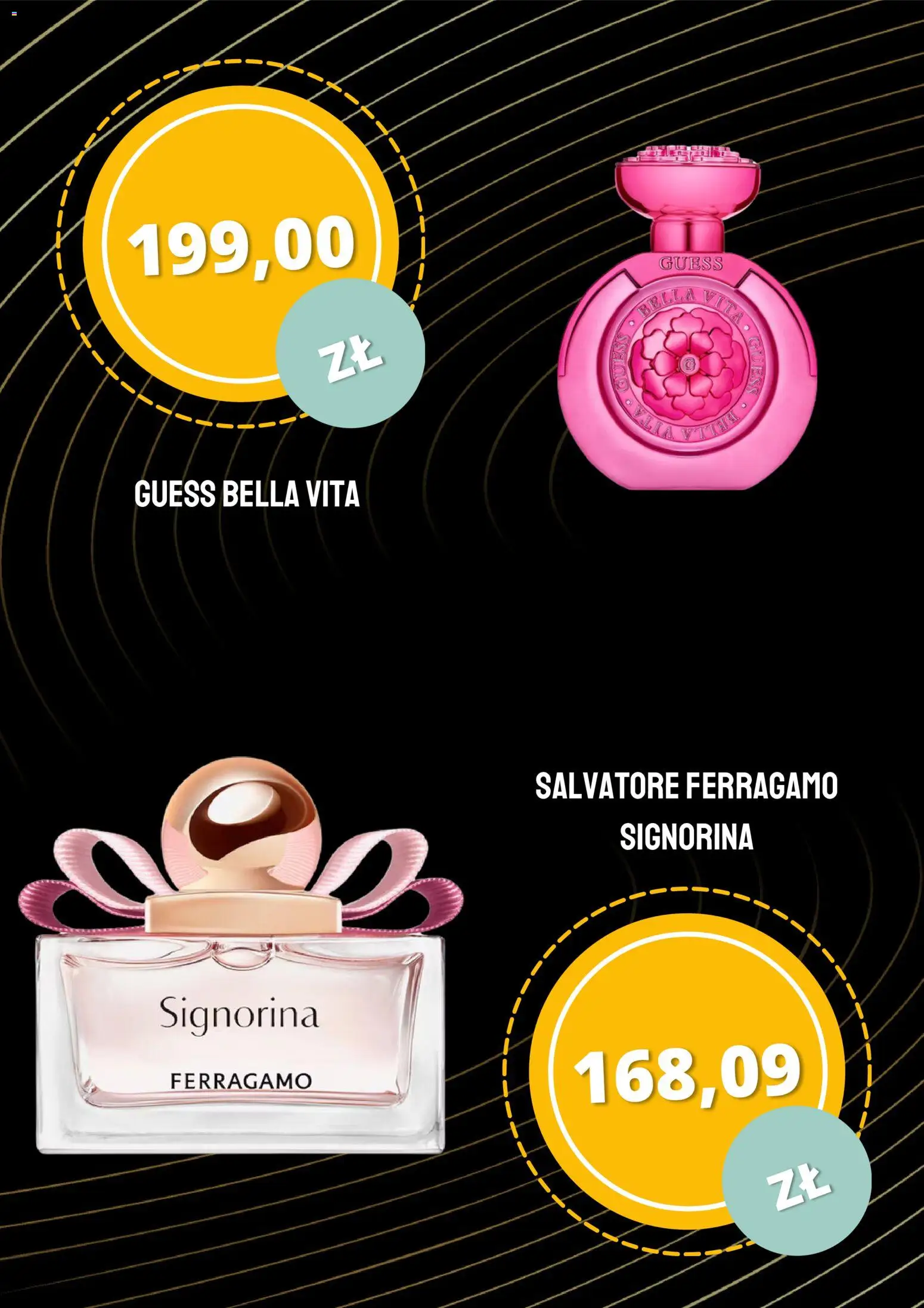 Douglas promocje od 06.01.2026 | Strona: 3