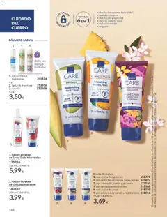 tarta de manzana, Bálsamo labial tarta de manzana, 4,5 g │ válido desde el 01.09.2025 | Página: 168 | Productos: Aceite, Τυρόπιτα, Manzana, Aceite de coco
