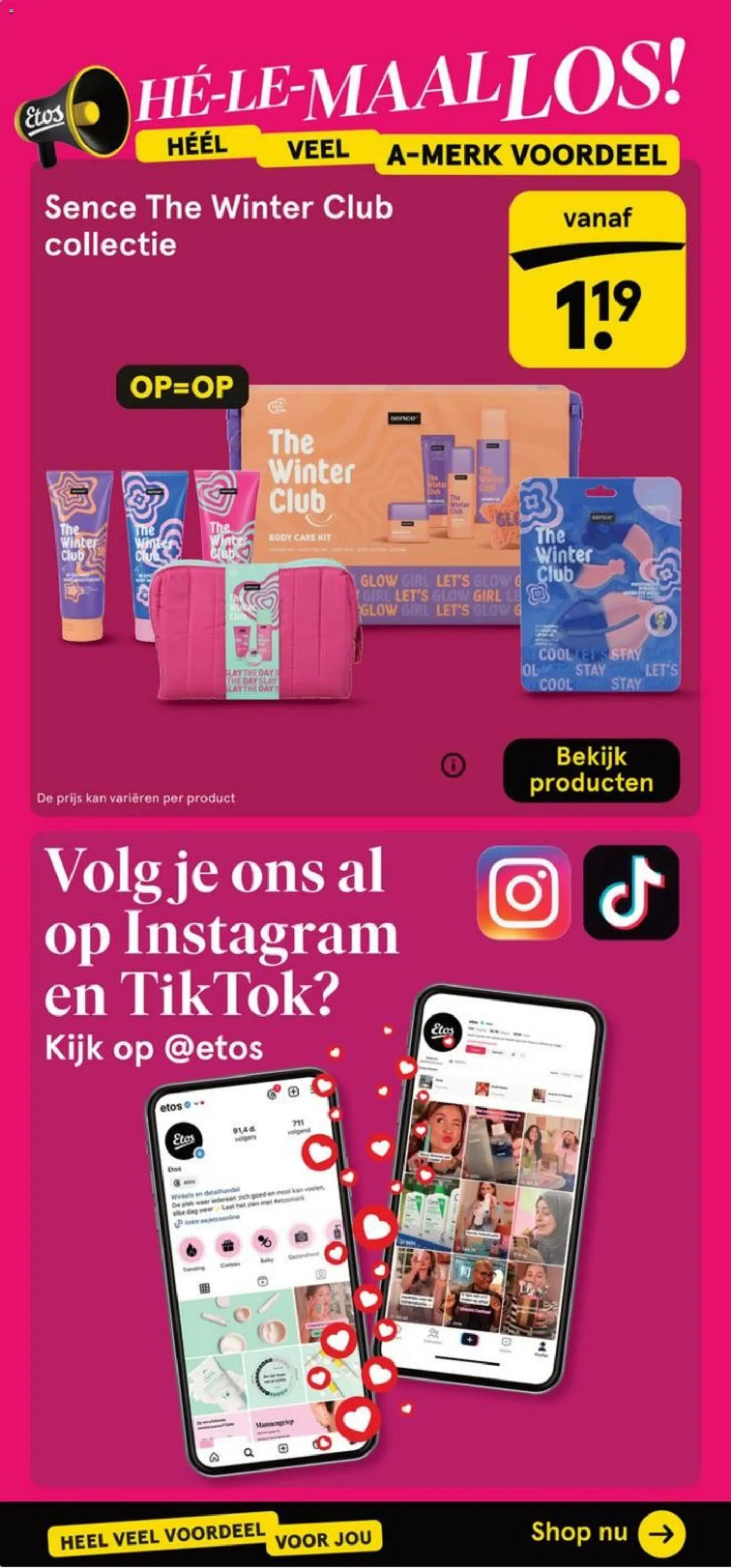 {H1} | Pagina: 56 | Producten: Kan