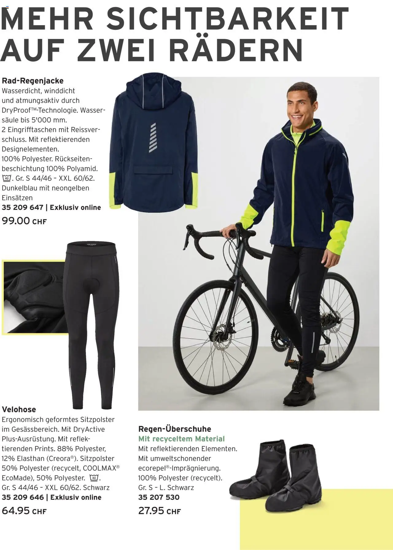 Tchibo Aktionen Run & Shine – gültig ab 30.09.2025 | Seite: 28 | Produkte: Wasser