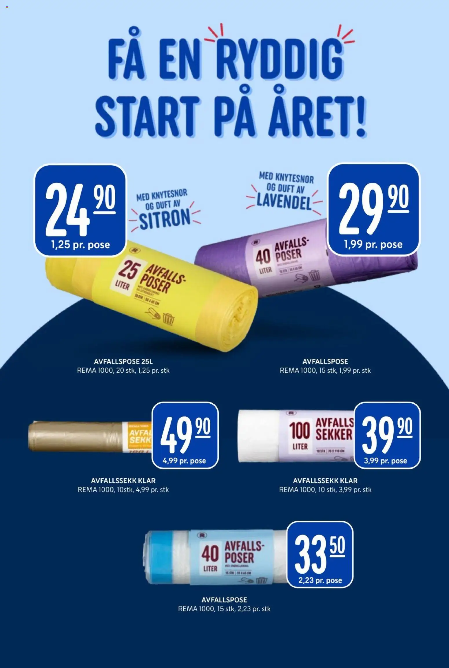 {H1} | Side: 27 | Produkter: Sitron, Duft