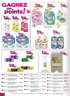 Maximo - Prévisualisation de Maximo catalogue epicerie valide à partir de 23.01.2026 | Page: 16