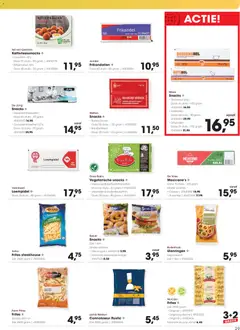 Hanos folder - Voorbeeld van een folder van Hanos, geldig van 23.03.2026 | Pagina: 29