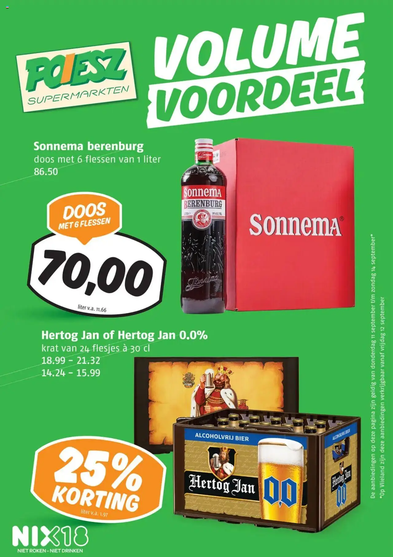  | Pagina: 2 | Producten: Bier