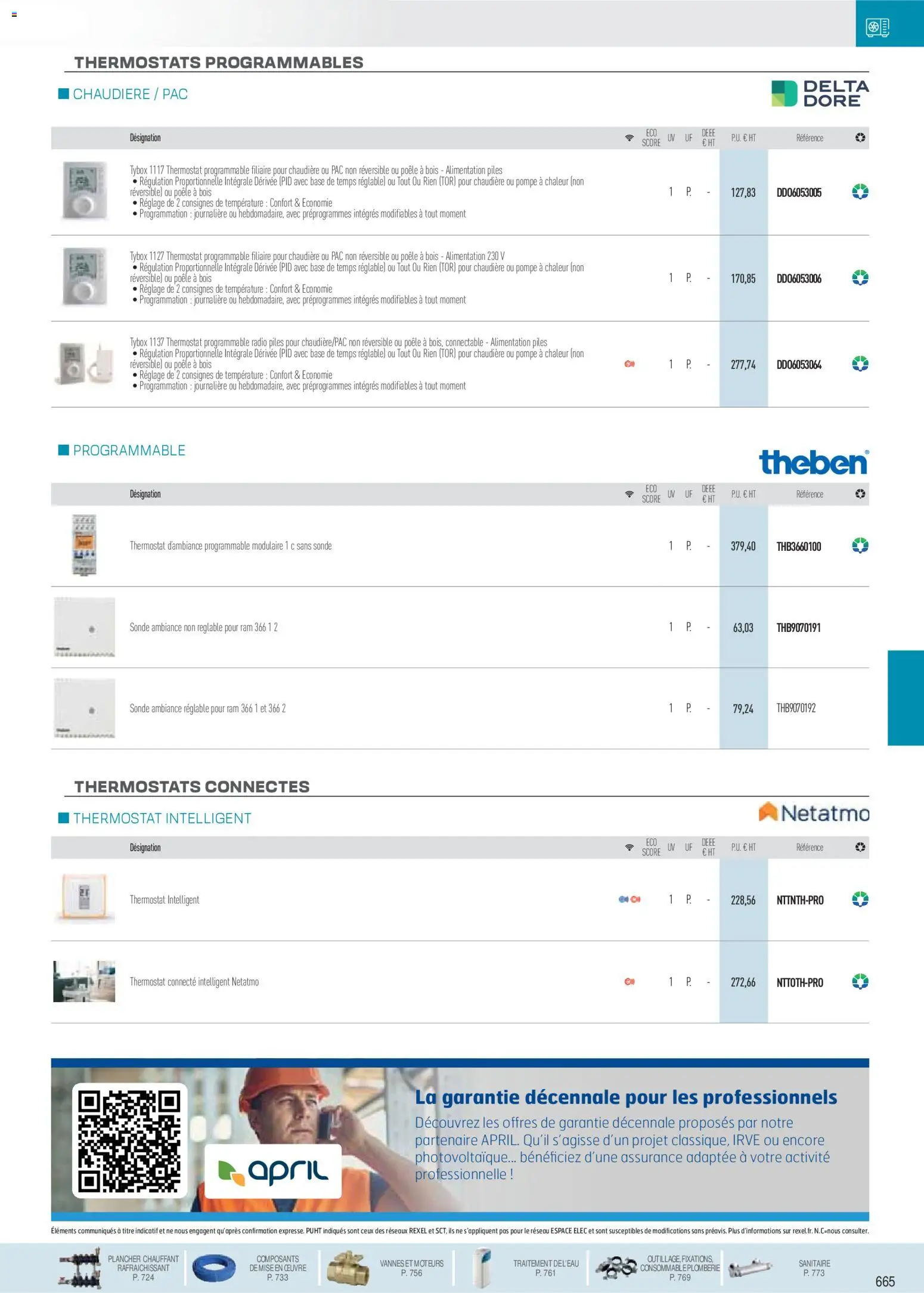 {H1} | Page: 10 | Produits: Base, Poêle, Poêle à bois, Piles