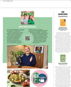 Preview of Waitrose - Black Friday valid from 20.11.2025 | Page: 7