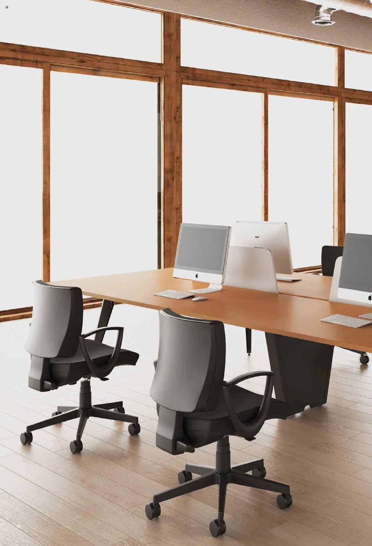 Staples Mobiliário por encomenda │ válido de 24.02.2022 | Página: 46