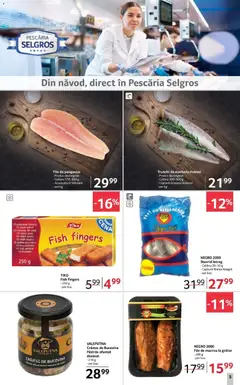 Ofertele Selgros valabile de la 28.11.2025 | Pagină: 5