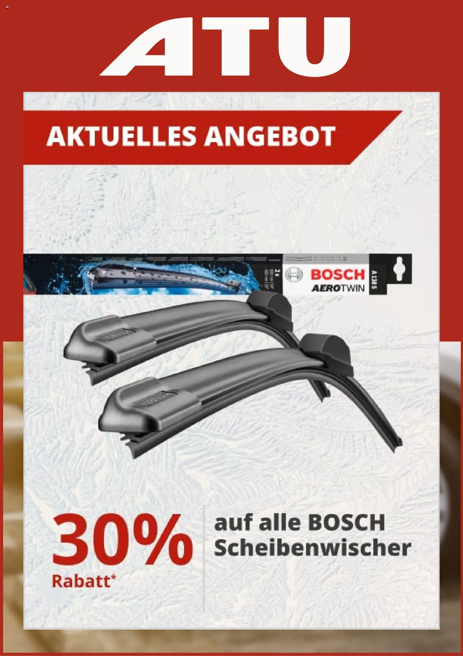 ATU Prospekt 	 – gültig ab 01.01.2026 | Seite: 3 | Produkte: Bosch