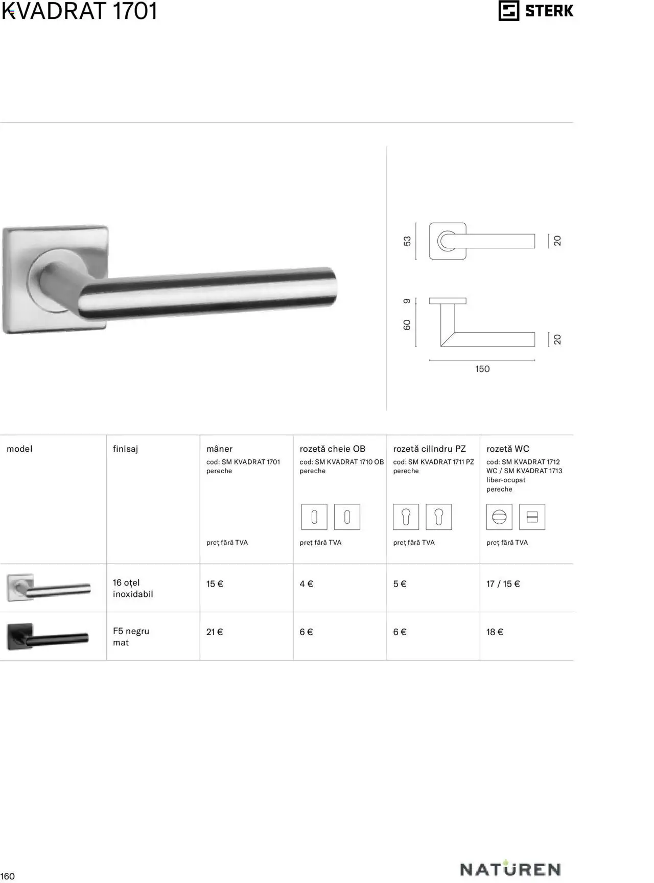 Noul catalog Proges – valabil de la 24.08.2023 | Pagină: 162 | Produse: Cheie reglabilă, Bluză făra mâneci, Mâner, Pantofi fără toc