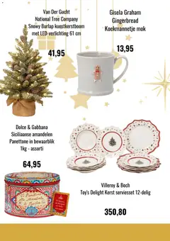 De Bijenkorf - Folder - Voorbeeld van een folder van De Bijenkorf, geldig van 01.11.2025 | Pagina: 2 | Producten: Mok