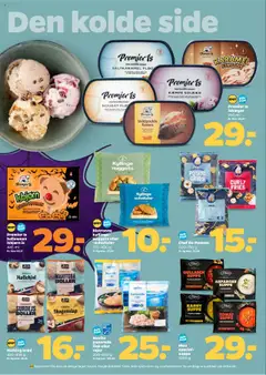 Hatting brød, 420-438 g. gyldig fra 11.10.2025 | Side: 15 | Produkter: Schnitzler, Solbær, Suppe, Asparges