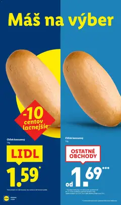 Lidl leták platný od 19.03.2026 | Strana: 5